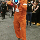Illustration for article titled The Most Astounding Cosplay Weve Seen at Comic-Con (So Far)
